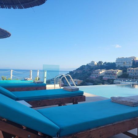 Tsimaras Villa Skala  Εξωτερικό φωτογραφία