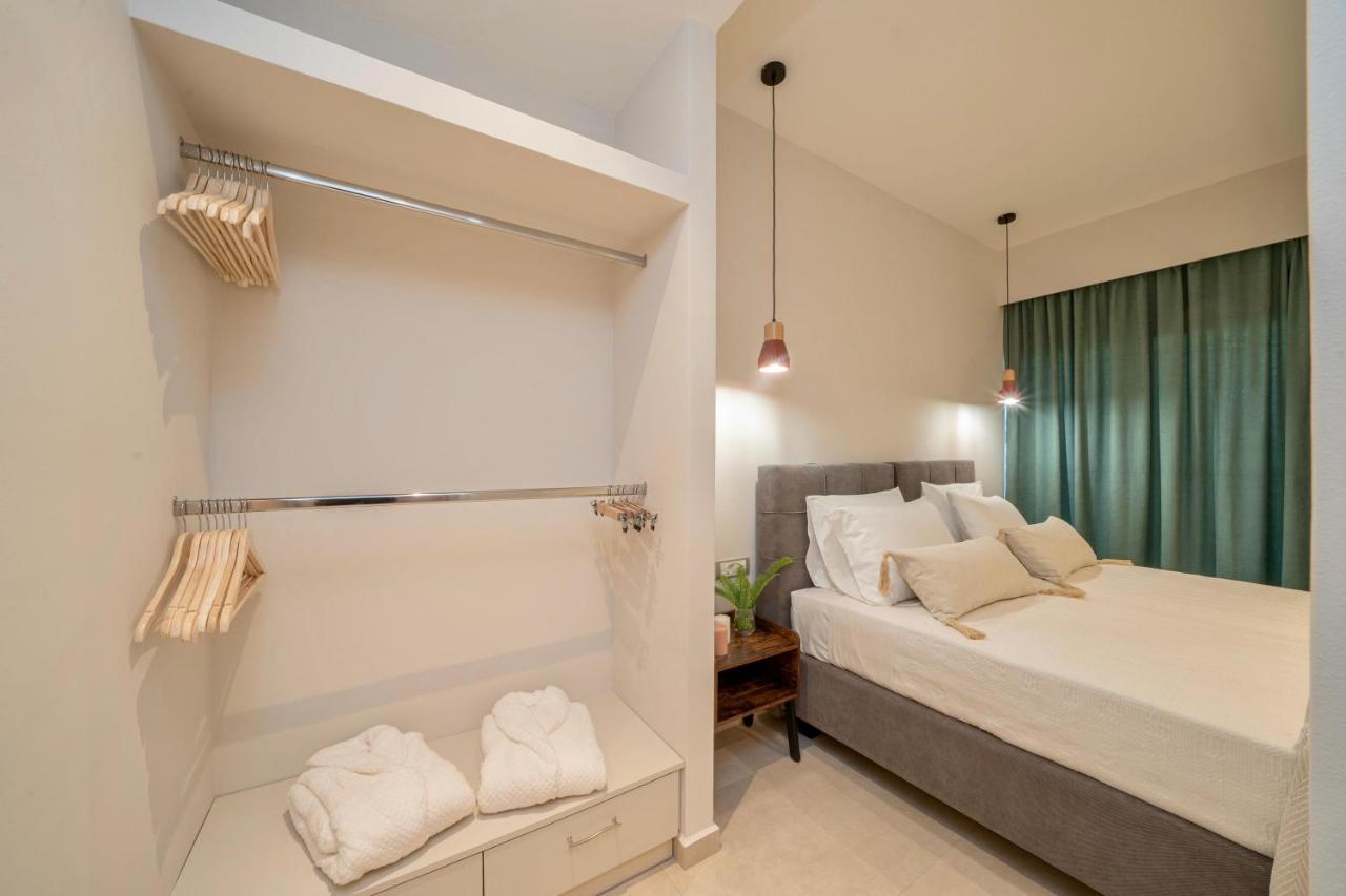 Tsimaras Villa Skala  Εξωτερικό φωτογραφία