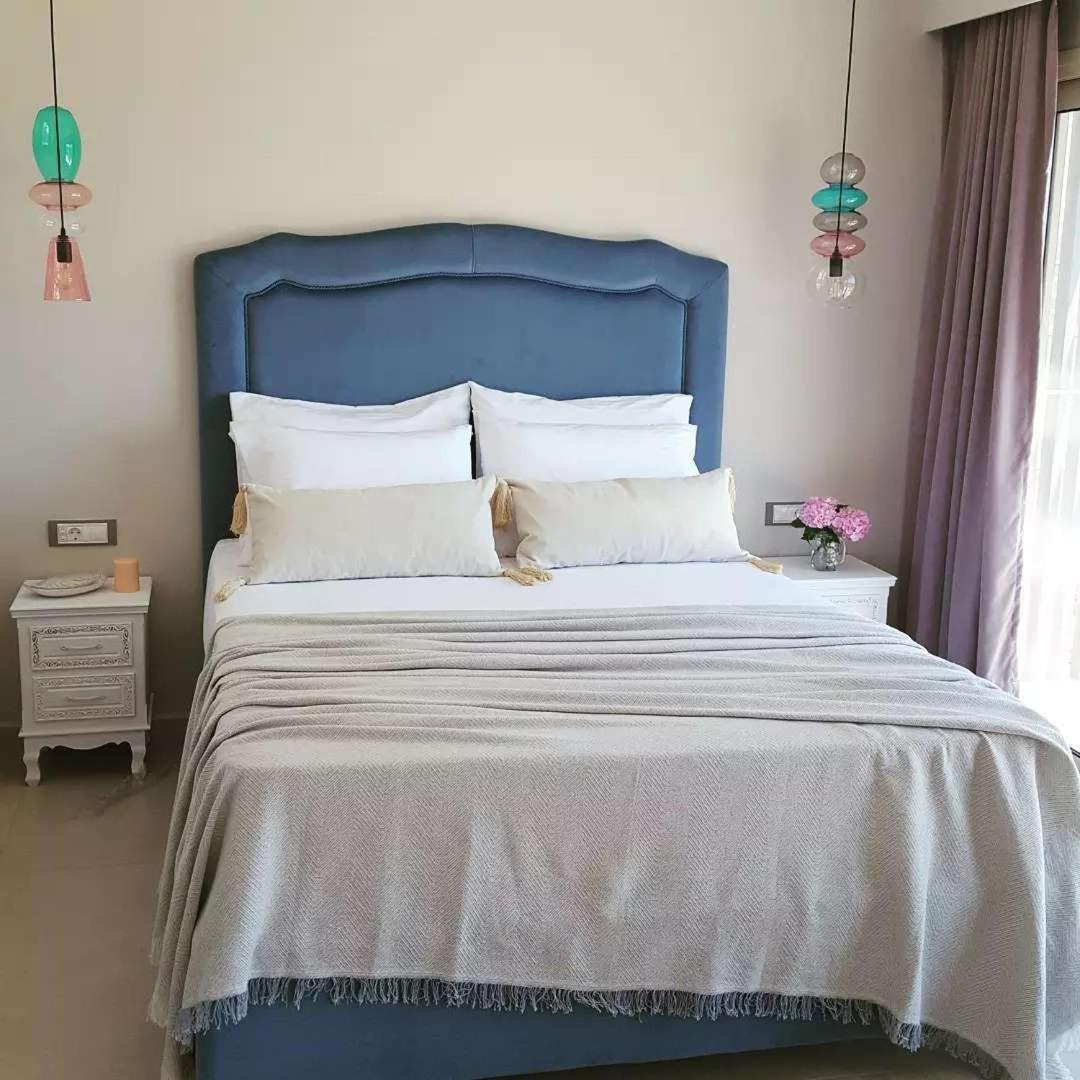 Tsimaras Villa Skala  Εξωτερικό φωτογραφία